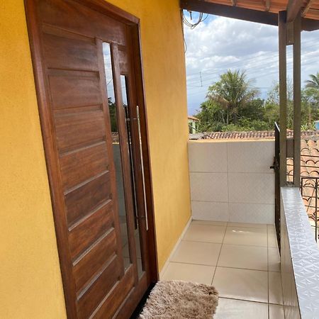 גואראמירנגה Casa Friozinho Da Serra מראה חיצוני תמונה