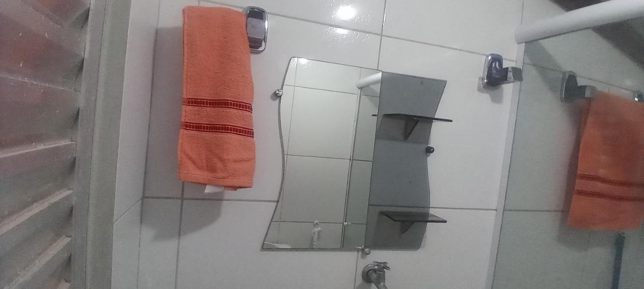 גואראמירנגה Casa Friozinho Da Serra מראה חיצוני תמונה