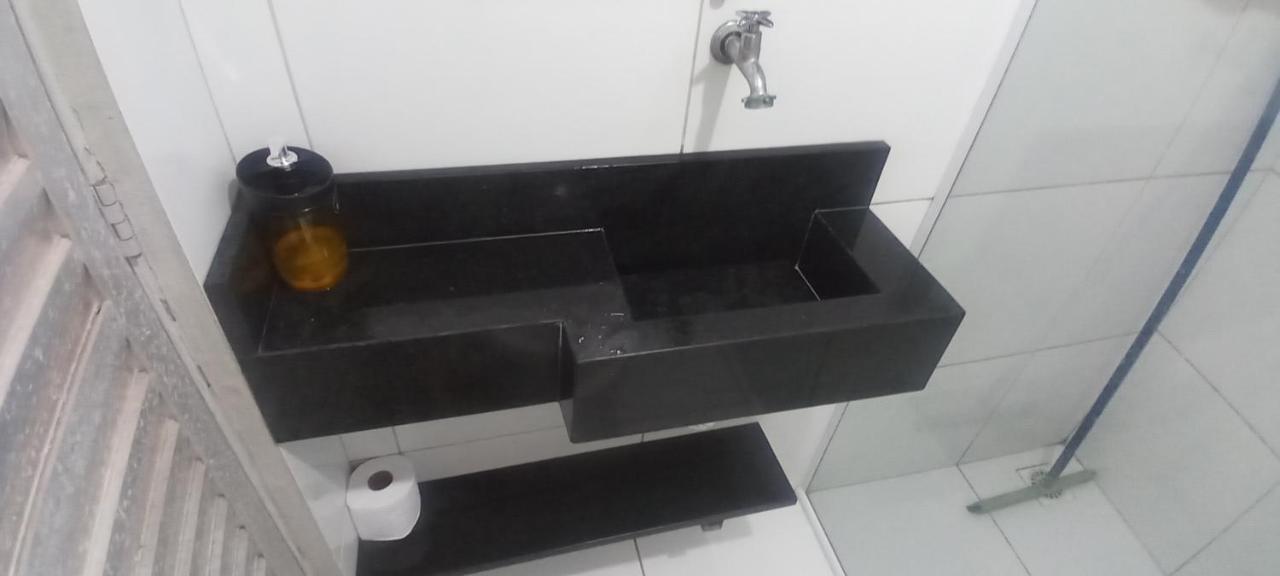 גואראמירנגה Casa Friozinho Da Serra מראה חיצוני תמונה