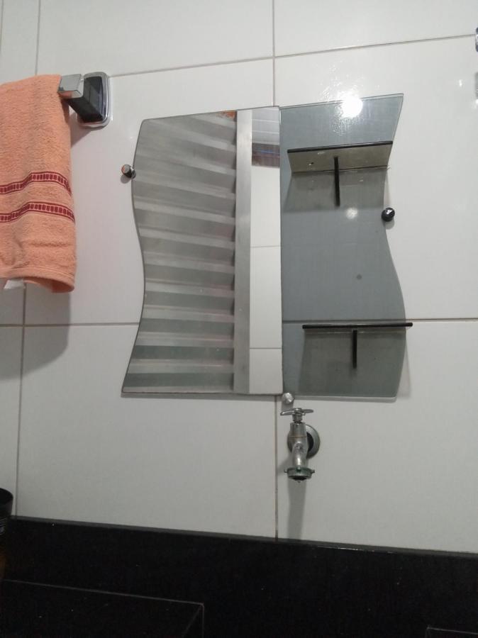 גואראמירנגה Casa Friozinho Da Serra מראה חיצוני תמונה