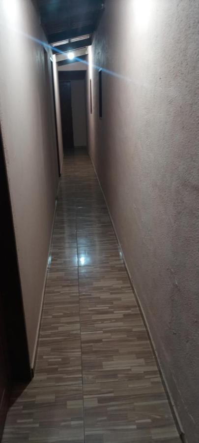 גואראמירנגה Casa Friozinho Da Serra מראה חיצוני תמונה