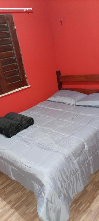 גואראמירנגה Casa Friozinho Da Serra מראה חיצוני תמונה
