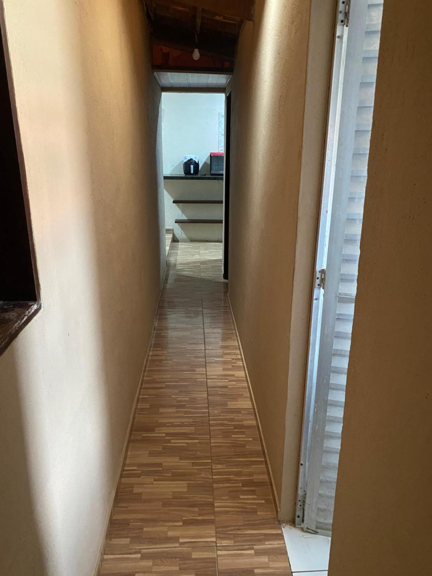 גואראמירנגה Casa Friozinho Da Serra מראה חיצוני תמונה