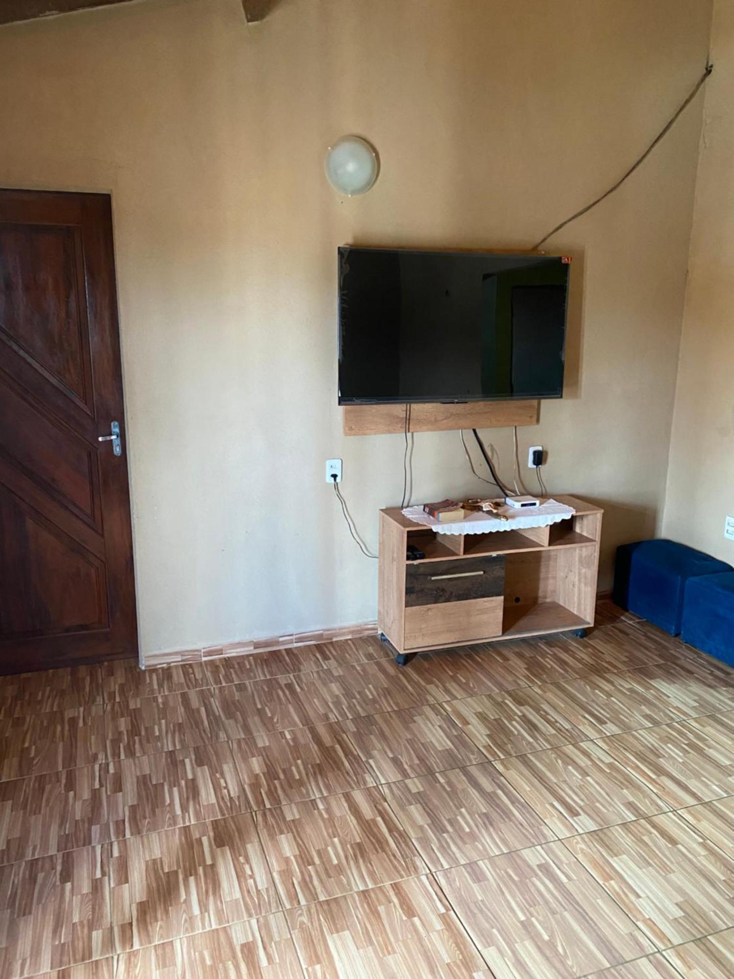 גואראמירנגה Casa Friozinho Da Serra מראה חיצוני תמונה