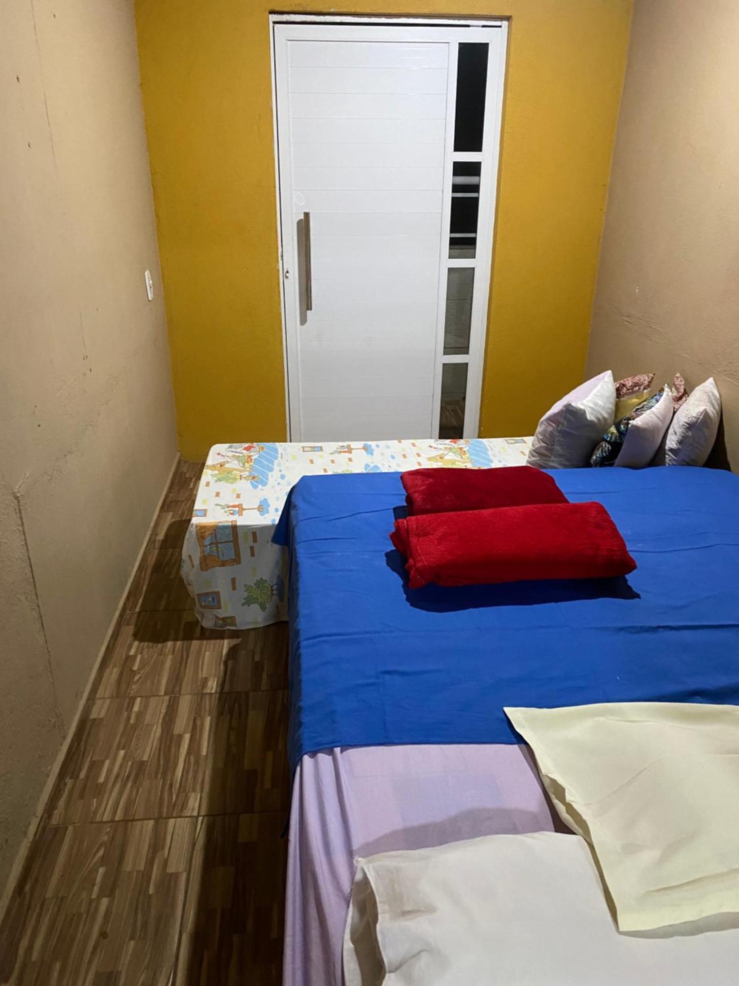 גואראמירנגה Casa Friozinho Da Serra מראה חיצוני תמונה